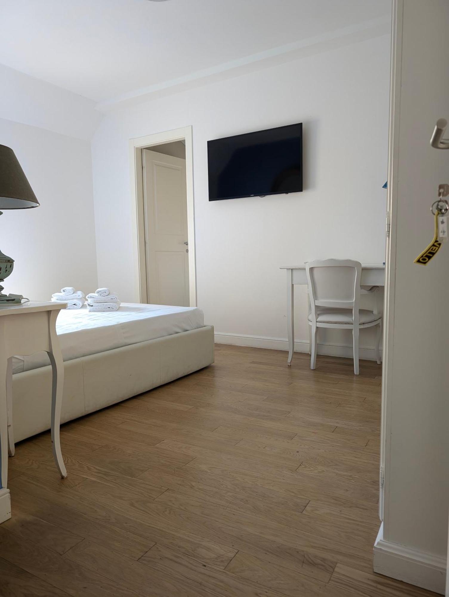 Cosmopolitan Central Rooms 博洛尼亚 外观 照片