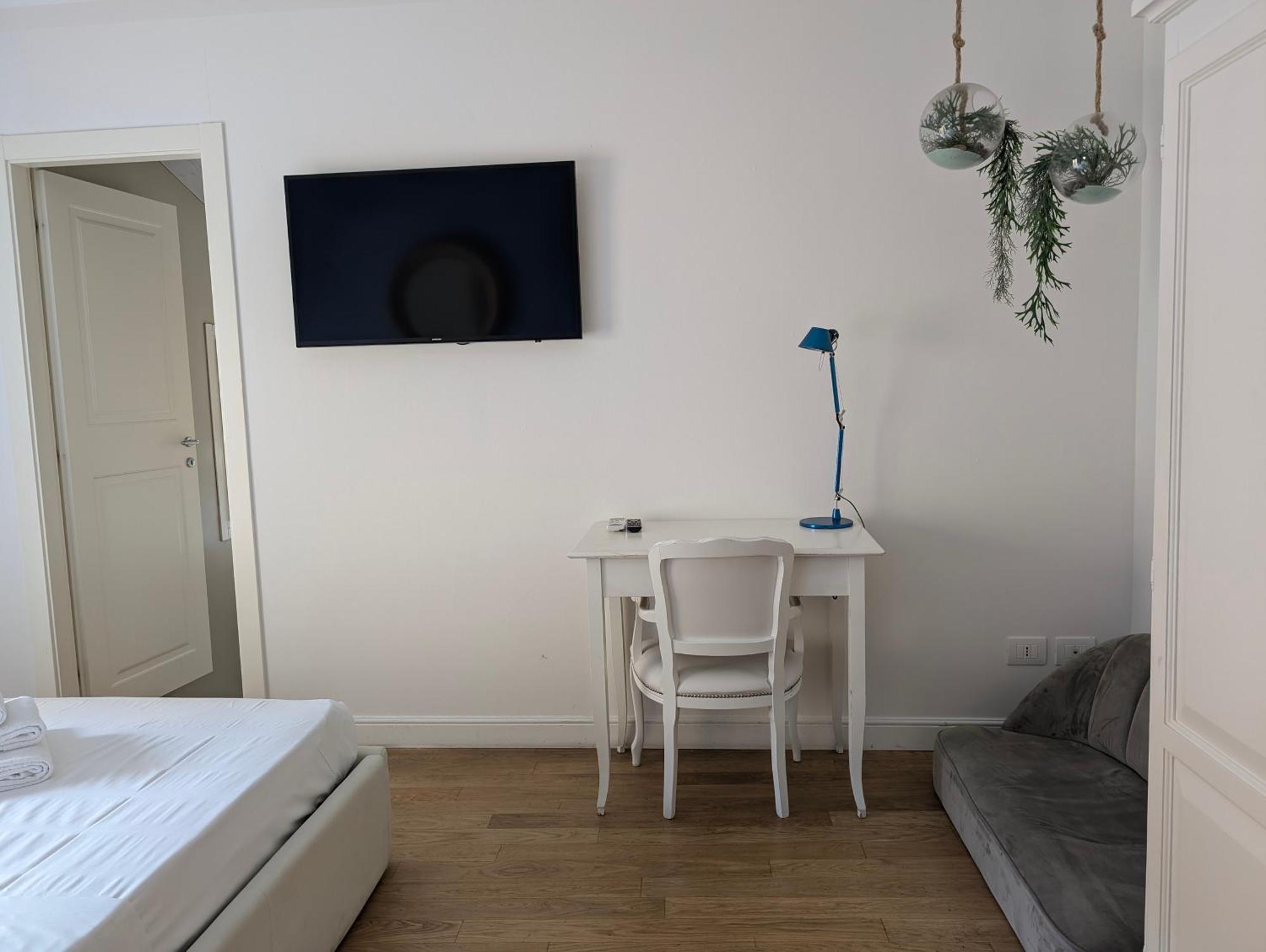 Cosmopolitan Central Rooms 博洛尼亚 外观 照片