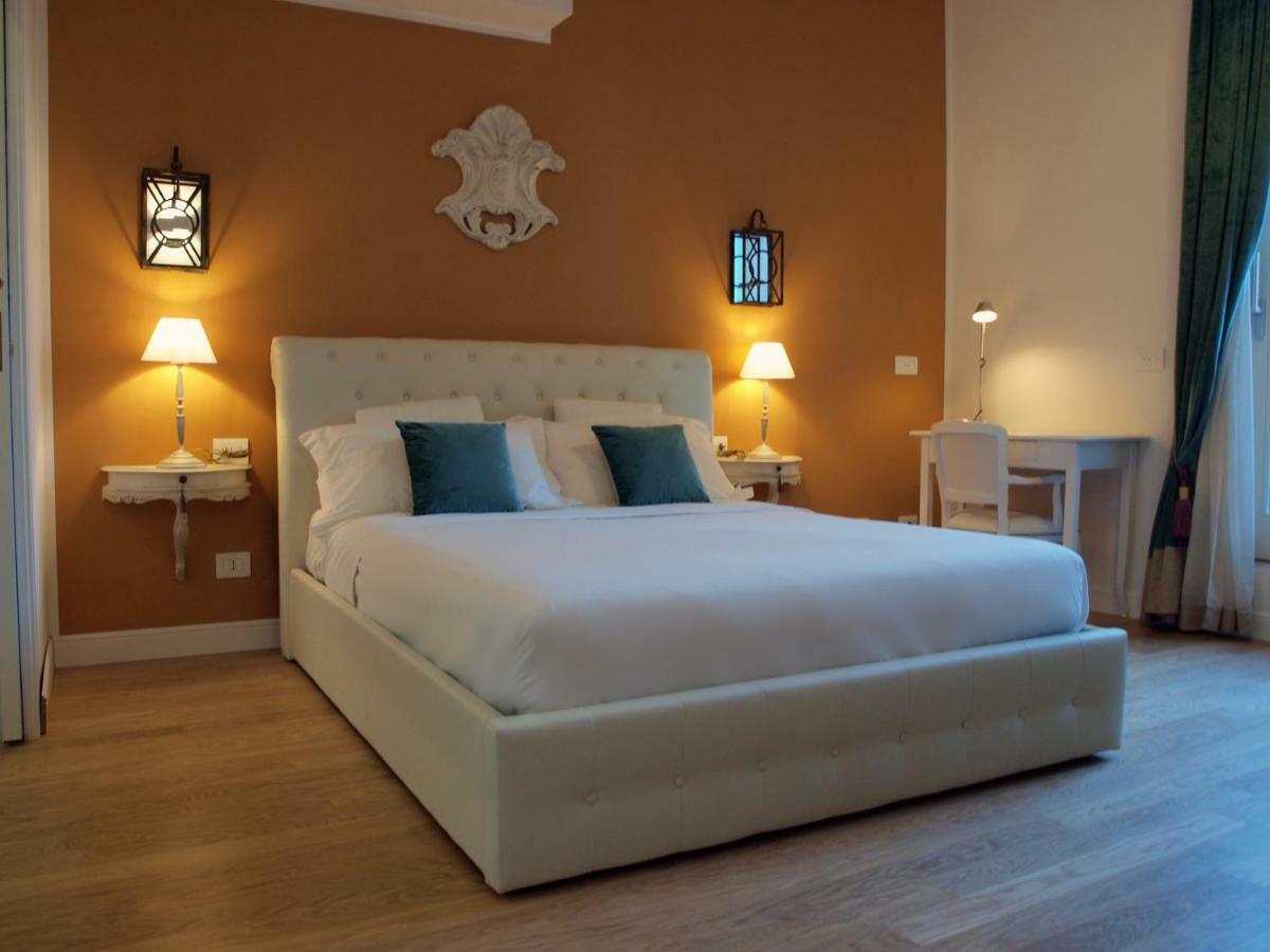 Cosmopolitan Central Rooms 博洛尼亚 外观 照片