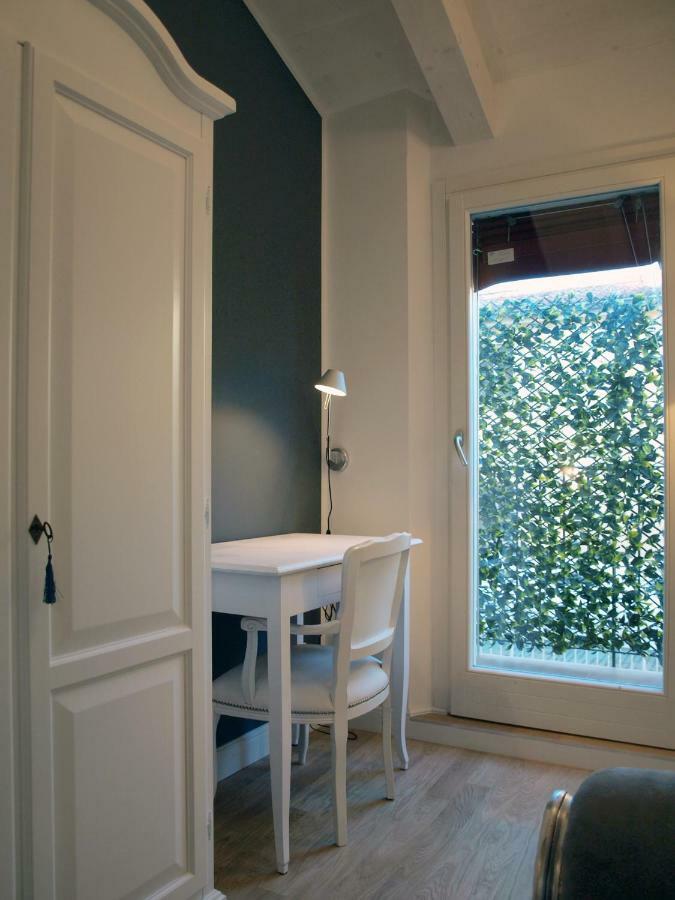 Cosmopolitan Central Rooms 博洛尼亚 外观 照片