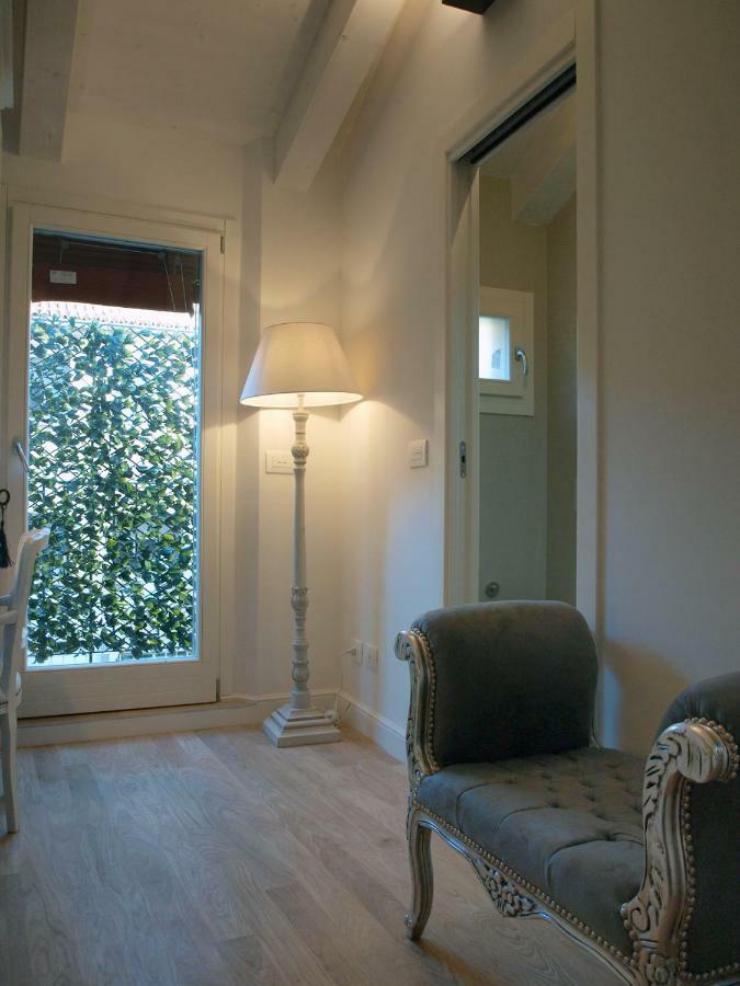 Cosmopolitan Central Rooms 博洛尼亚 外观 照片